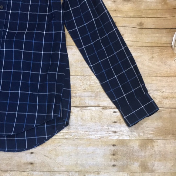 Men’s George Button Down - Picture 5 of 5